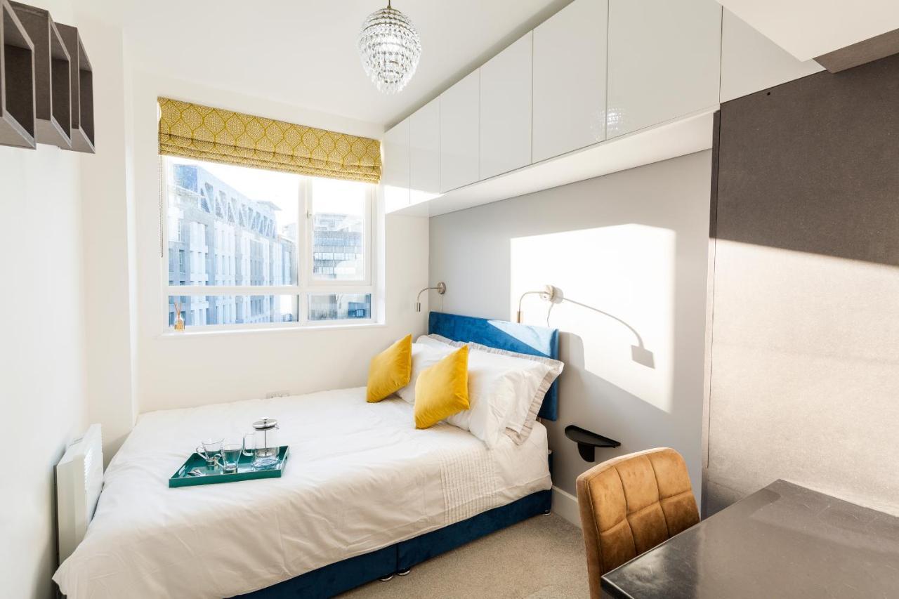 City Centre - Free Parking - Stylish 2 Bedroom Apartment Bristol Exterior photo